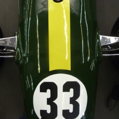 Un numéro gagnant !