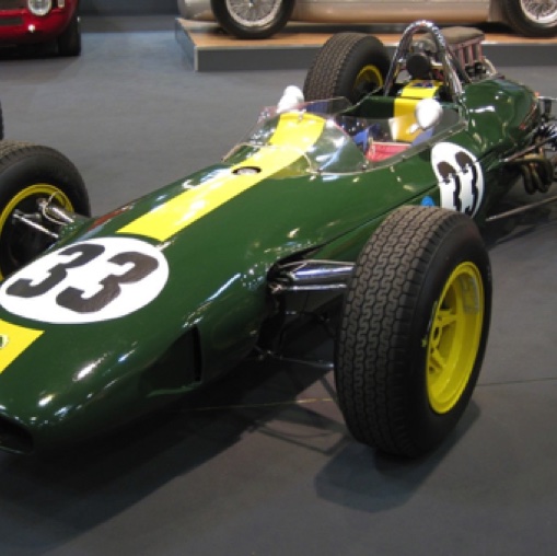 L'angle le plus flatteur...