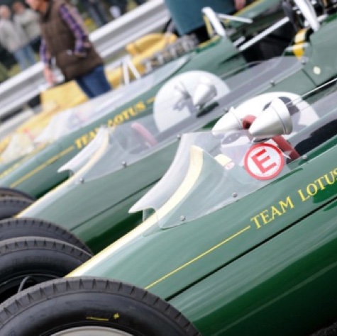 Sur la grille; toute l'histoire Motus