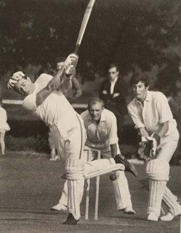 Quel touche-à-tout ce Jim !