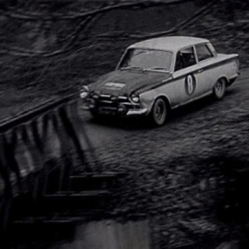 Un décor et des obstacles proprex au RAC Un décor et des obstacles proprex au RAC