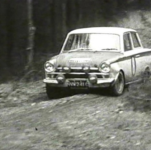 Changement de terrain : de la piste à la terre pour Jimmy ! Changement de terrain : de la piste à la terre pour Jimmy !