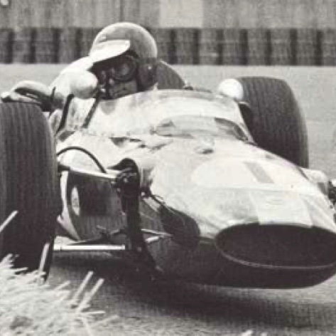 "Personne derrière..." WIgram 1965 "Personne derrière..." WIgram 1965