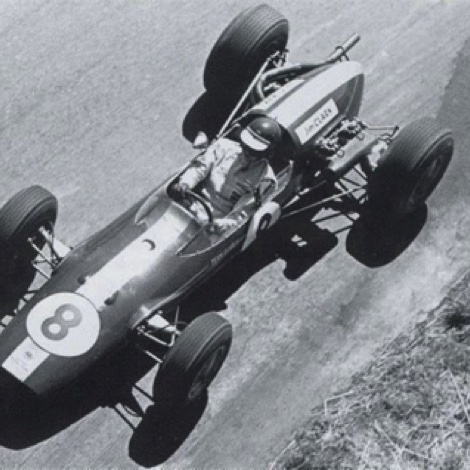 La Lotus 39 Climax La Lotus 39 Climax