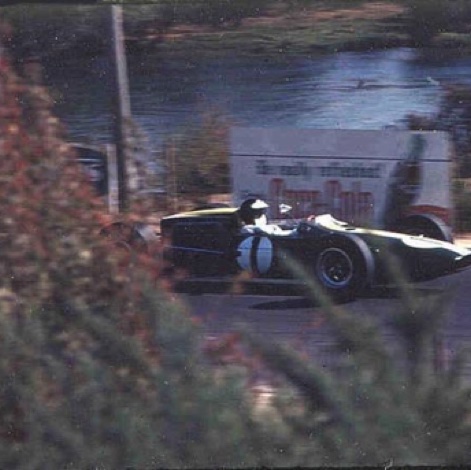 Paysages typiques des séries tasmanes ! Paysages typiques des séries tasmanes !