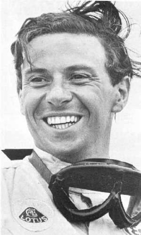 Le sourire carnassier de Jimmy ! Le sourire carnassier de Jimmy !