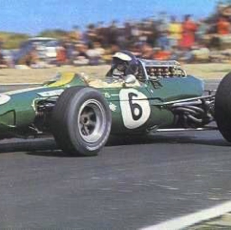 GP de Warwick Farm GP de Warwick Farm