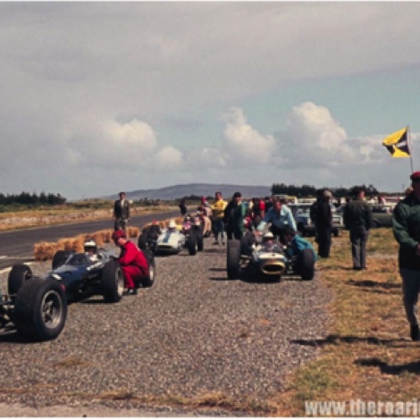 Tasman Cup 1967