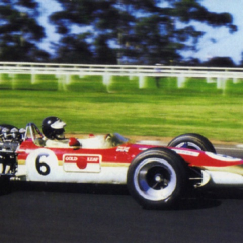 Warwick Farm, circuit pitoresque